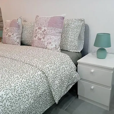 Hébergement de vacances Casa Turri Côme