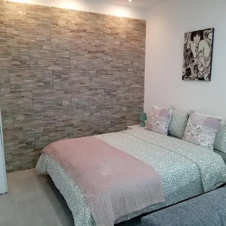 Semesterbostad Casa Turri *