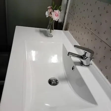Semesterbostad Casa Turri