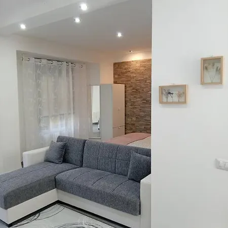 Casa Turri Semesterbostad *