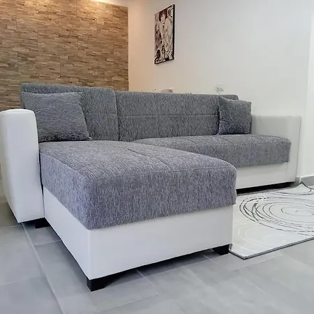 Casa Turri Prázdninový dům
