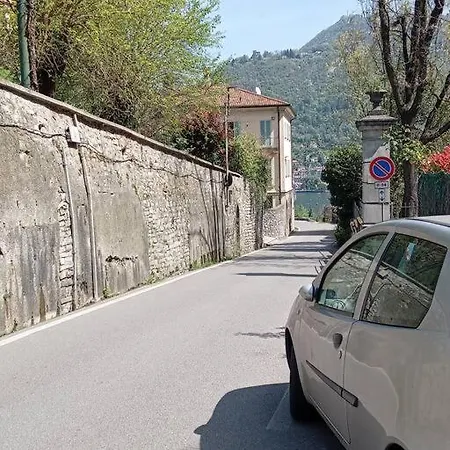 度假居 Casa Turri *