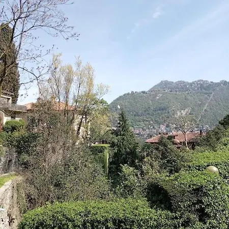 Semesterbostad Casa Turri *