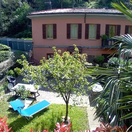 Casa Turri Semesterbostad