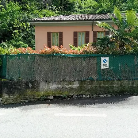 Semesterbostad Casa Turri *