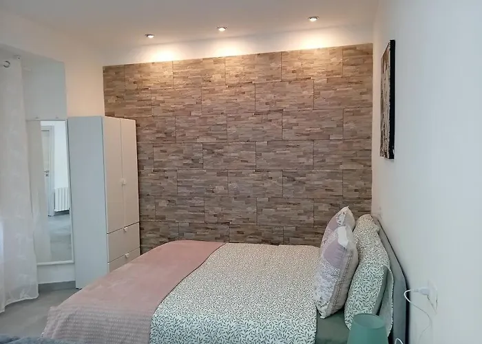 Casa Turri * Como