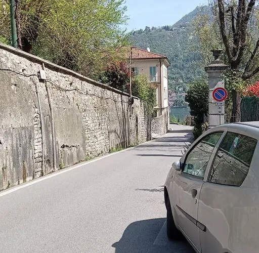 Dom wakacyjny Casa Turri *