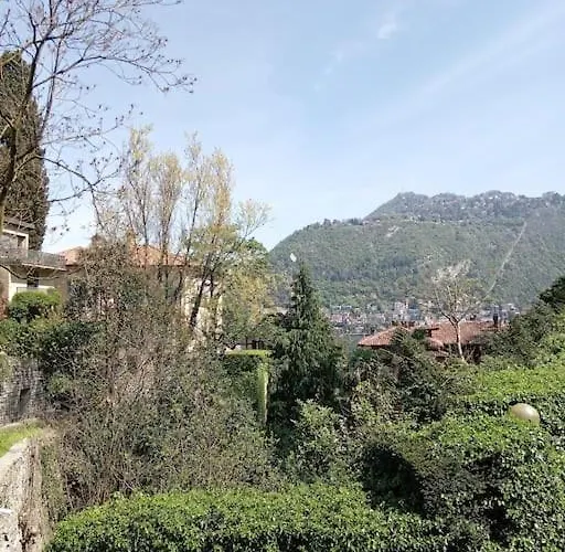 Dom wakacyjny Casa Turri *