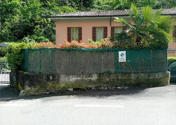 Dom wakacyjny Casa Turri *