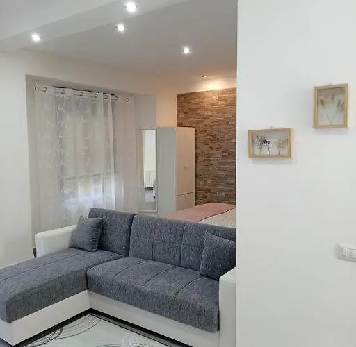 Casa Turri Ferienhaus *