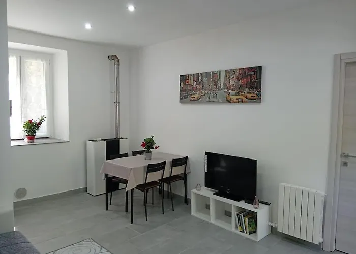 Casa Turri